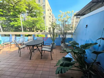 Cobertura com 2 Quartos à venda, 90m² no Botafogo, Rio de Janeiro