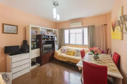 Apartamento com 2 Quartos à venda, 55m² no Maracanã, Rio de Janeiro