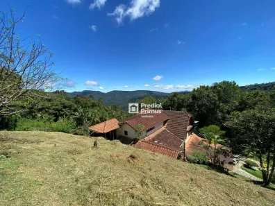 Fazenda/Sítio com 5 Quartos à venda, 25000m² no Mury, Nova Friburgo