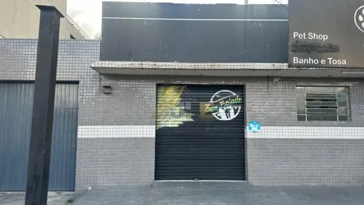 Sala Comercial para alugar, 42m² no Boqueirão, Curitiba