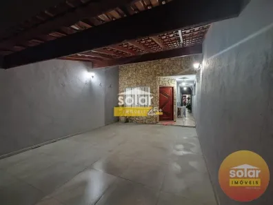 Sobrado com 4 Quartos à venda, 270m² no Parque Boturussu, São Paulo