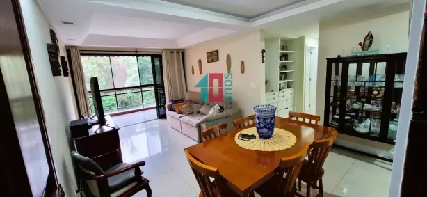 Apartamento com 2 Quartos à venda, 93m² no Recreio dos Bandeirantes, Rio de Janeiro