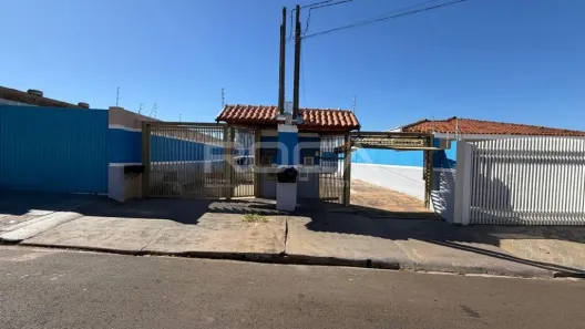 Prédio Comercial com 8 Quartos à venda, 417m² no Jardim Paulistano, São Carlos