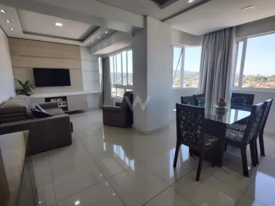 Apartamento com 3 Quartos à venda, 104m² no Guarani, Novo Hamburgo