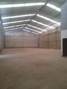 Galpão/Depósito/Armazém para alugar, 1000m² no Morada Nova, Contagem