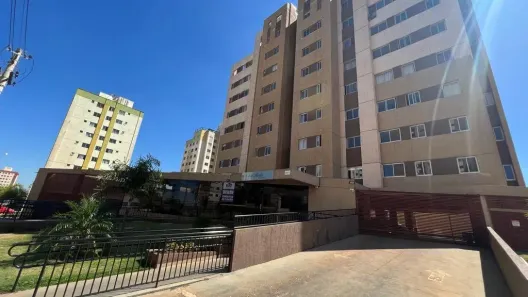 Apartamento com 2 Quartos à venda, 94m² no Samambaia Sul, Brasília