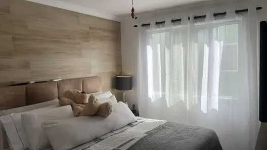 Apartamento com 2 Quartos à venda, 52m² no Itacorubi, Florianópolis