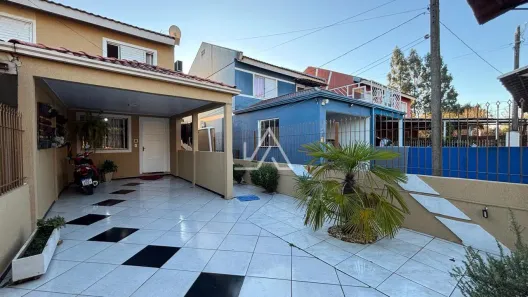 Casa com 2 Quartos à venda, 120m² no Centro, Passo Fundo