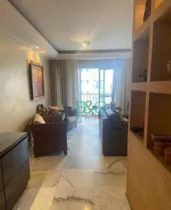 Apartamento com 3 Quartos à venda, 130m² no Vila Gomes Cardim, São Paulo