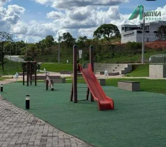 Lote/Terreno à venda, 1011m² no Estância do Lago, Contagem