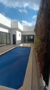 Casa com 3 Quartos à venda, 270m² no Cidade Jardim, Uberlândia