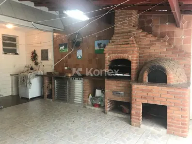 Sobrado com 3 Quartos à venda, 217m² no Água Fria, São Paulo