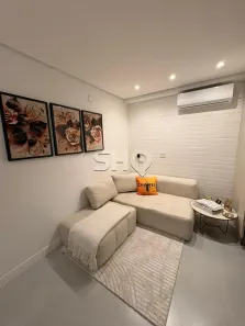 Apartamento com 2 Quartos à venda, 47m² no Parque Mandaqui, São Paulo