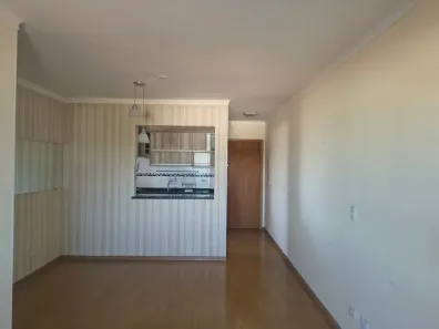 Apartamento com 3 Quartos à venda, 80m² no Vila Industrial, São José dos Campos