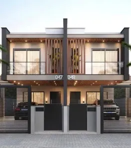 Casa com 3 Quartos à venda, 127m² no Nova Palhoça, Palhoça