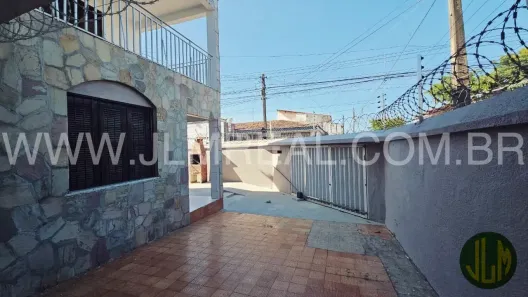 Casa com 3 Quartos à venda, 250m² no Monte Castelo, Fortaleza