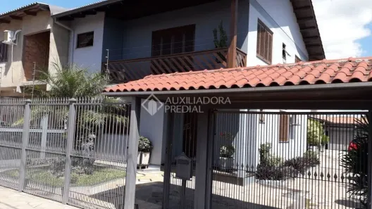 Casa com 3 Quartos à venda, 263m² no Centro, Eldorado do Sul