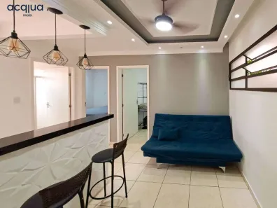 Apartamento com 2 Quartos à venda, 49m² no Jardim Doutor Paulo Gomes Romeo, Ribeirão Preto