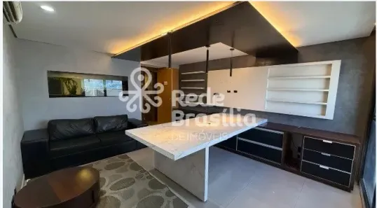 Sala Comercial para alugar, 30m² no Zona Industrial, Brasília