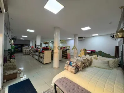 Ponto Comercial para alugar, 620m² no Centro, Ilhéus
