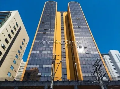 Sala Comercial à venda, 34m² no Liberdade, São Paulo
