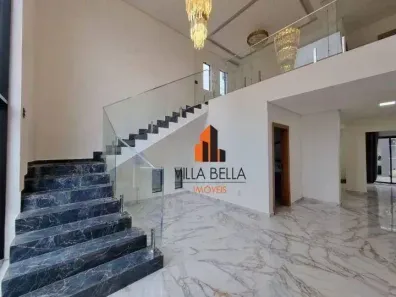 Sobrado com 4 Quartos à venda, 300m² no Jardim São Caetano, São Caetano do Sul
