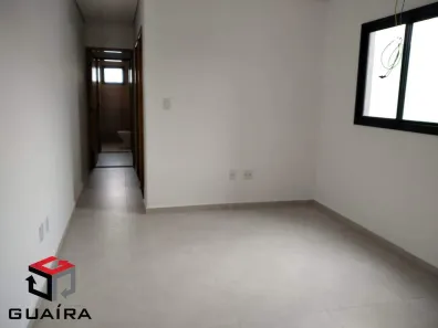 Cobertura com 2 Quartos à venda, 103m² no Parque Oratório, Santo André