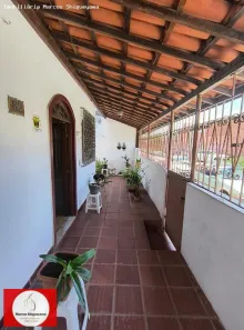 Casa com 3 Quartos à venda, 750m² no Portão, Lauro de Freitas