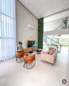 Casa de Condomínio com 4 Quartos à venda, 330m² no Rio Abaixo, Atibaia