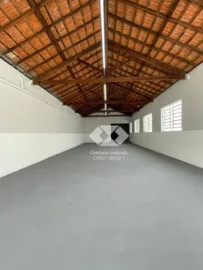 Ponto Comercial para alugar, 260m² no Vila Massuchetto, Americana