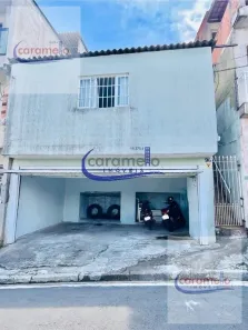 Casa com 3 Quartos à venda, 154m² no Vila Zat, São Paulo