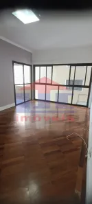 Apartamento com 1 Quarto para alugar, 47m² no Aparecida, Santos