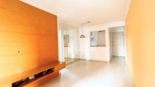Apartamento com 2 Quartos à venda, 56m² no Pinheiros, São Paulo