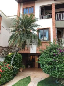 Casa de Condomínio com 4 Quartos à venda, 429m² no Granja Olga I, Sorocaba