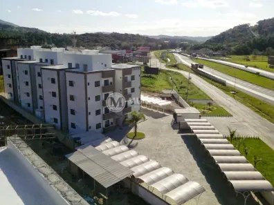 Apartamento com 2 Quartos para alugar, 82m² no Monte Alegre, Camboriú