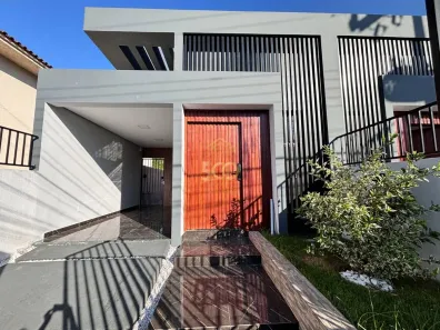 Casa com 3 Quartos à venda, 123m² no Ipiranga, São José
