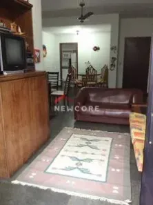 Apartamento com 2 Quartos à venda, 123m² no Enseada, Guarujá