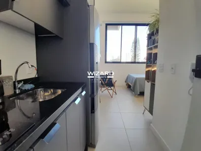 Apartamento com 1 Quarto à venda, 26m² no Vila Clementino, São Paulo