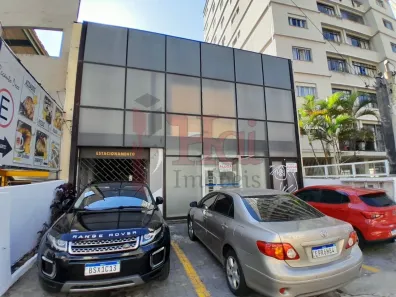 Imóvel Comercial para alugar, 566m² no Vila Mariana, São Paulo