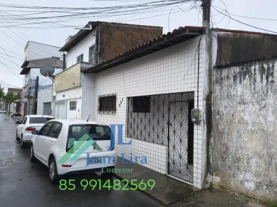 Casa com 2 Quartos à venda, 90m² no Cidade 2000, Fortaleza