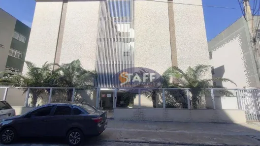Apartamento com 3 Quartos à venda, 87m² no Passagem, Cabo Frio