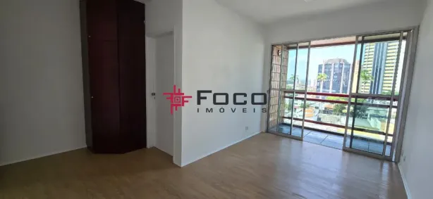 Apartamento com 1 Quarto à venda, 45m² no Centro, São José dos Campos