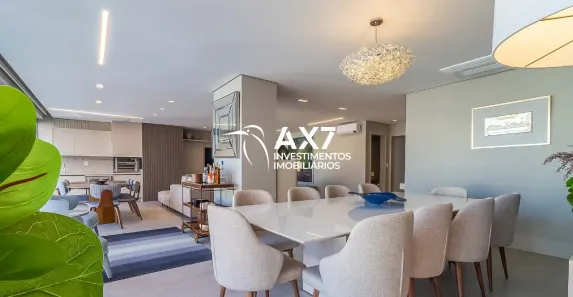 Apartamento com 3 Quartos à venda, 208m² no Jardim Paulista, São Paulo