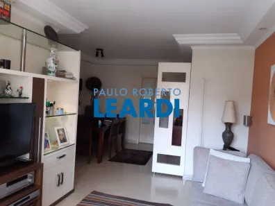 Apartamento com 3 Quartos à venda, 94m² no Bosque da Saúde, São Paulo