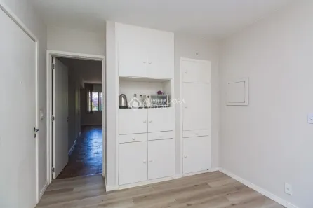 Apartamento com 3 Quartos para alugar, 114m² no Boa Vista, Porto Alegre