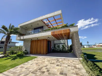 Casa de Condomínio com 5 Quartos à venda, 365m² no XANGRI-LÁ, Xangri-lá