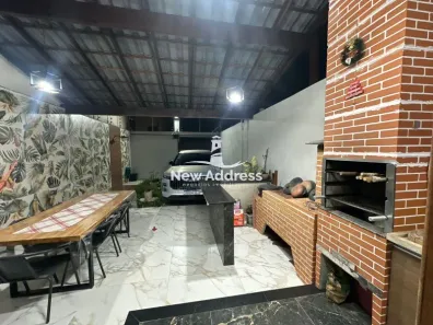 Casa com 3 Quartos à venda, 92m² no Santa Paula I, Vila Velha