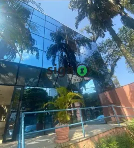 Prédio Comercial para alugar, 1250m² no Indianópolis, São Paulo