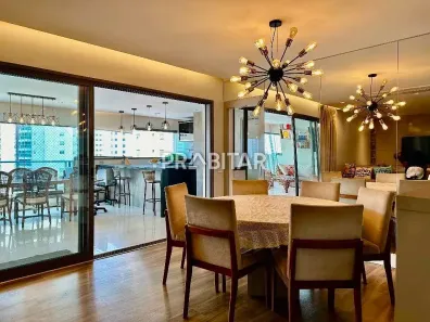 Apartamento com 3 Quartos à venda, 173m² no Vila Leopoldina, São Paulo