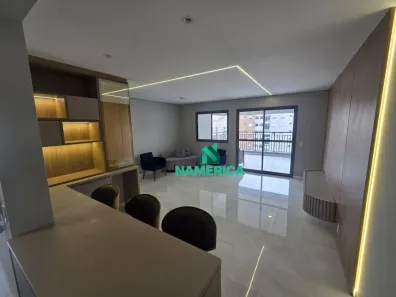 Apartamento com 3 Quartos à venda, 90m² no Quarta Parada, São Paulo